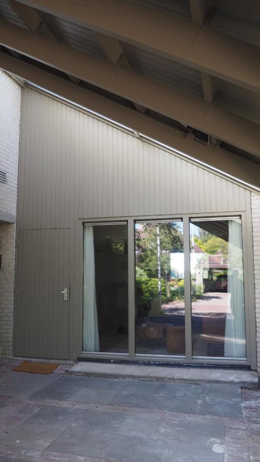 Stad & Strand Apartamento Middelburg Exterior foto