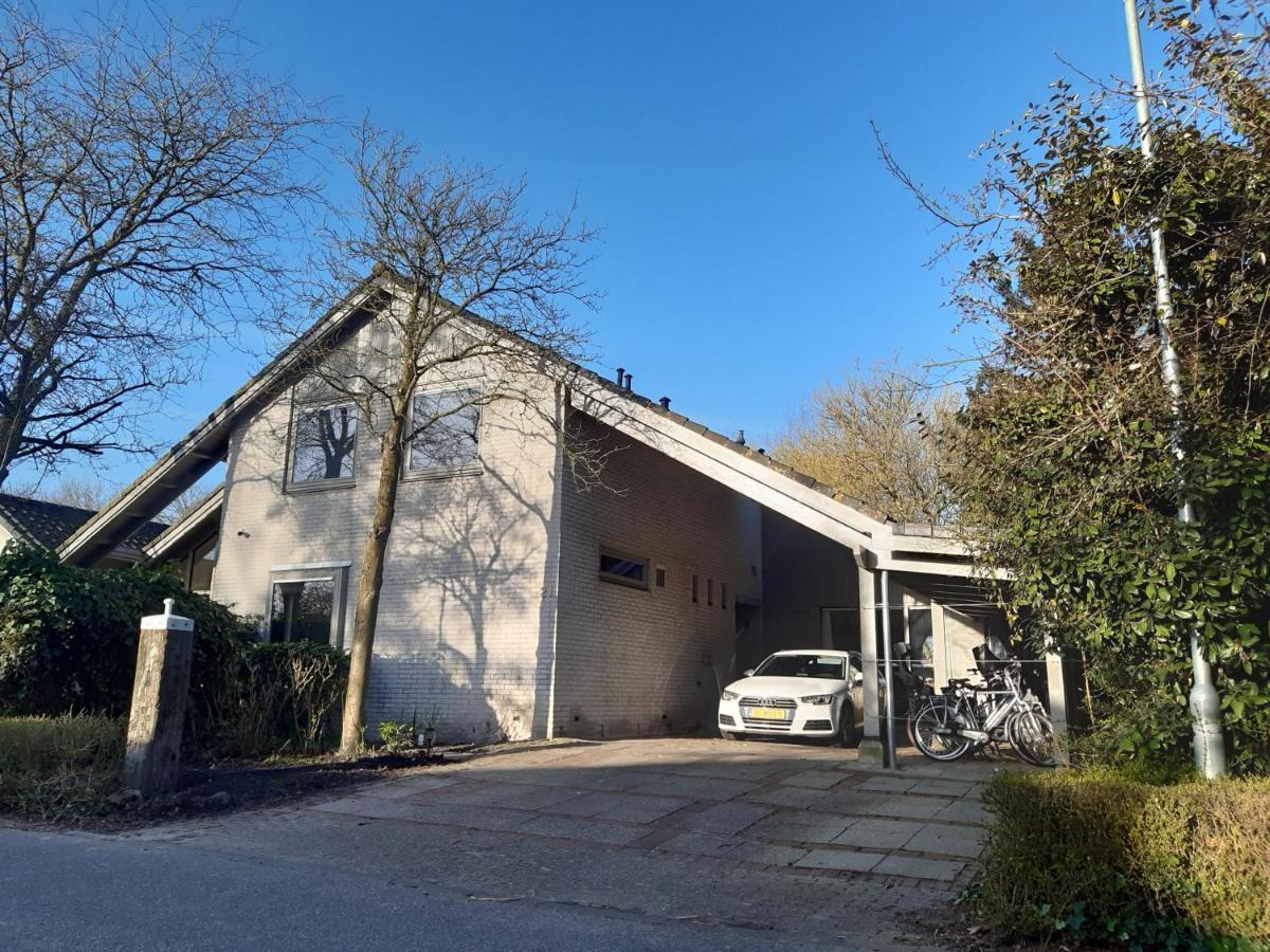 Stad & Strand Apartamento Middelburg Exterior foto