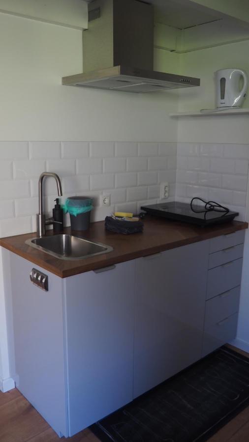 Stad & Strand Apartamento Middelburg Exterior foto